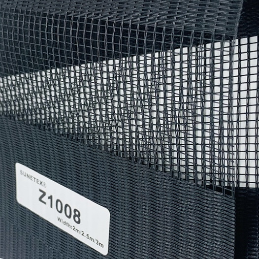 Black-Z1008
