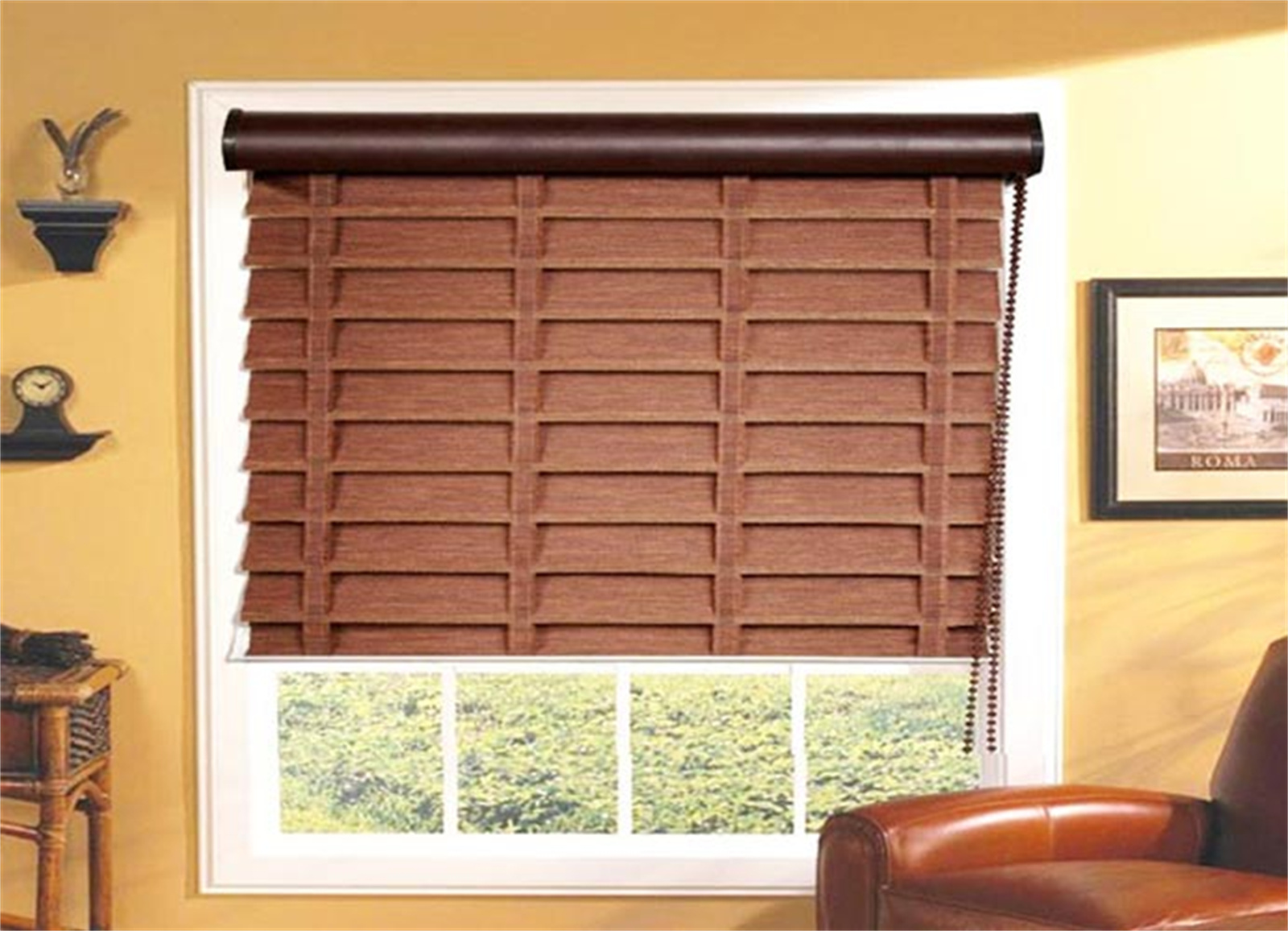 verman blinds india